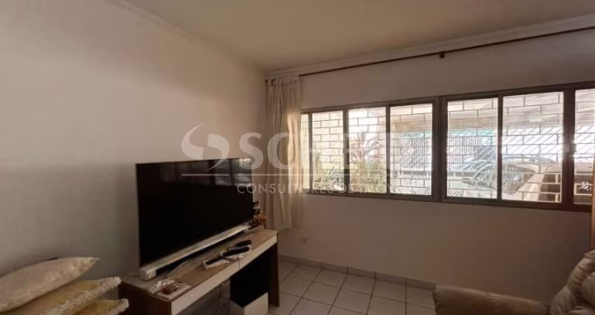 Sobrado  4 quartos, 2 vagas e edícula. Jardim Marajoara  Reformada - 210m²