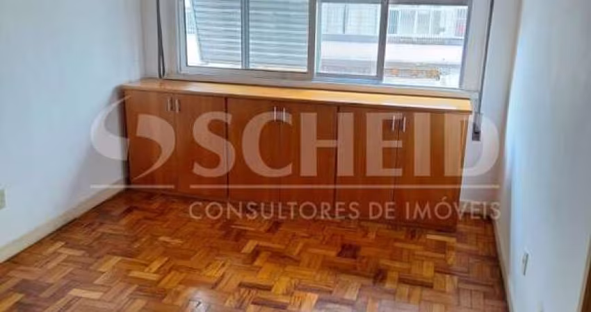 APARTAMENTO A VENDA NA CONSOLAÇÃO 2 DORMITORIOS 125mt