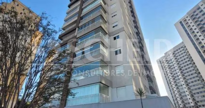 Apartamento a venda de 65,00m² útil, com 2 quartos no Jardim Marajoara.