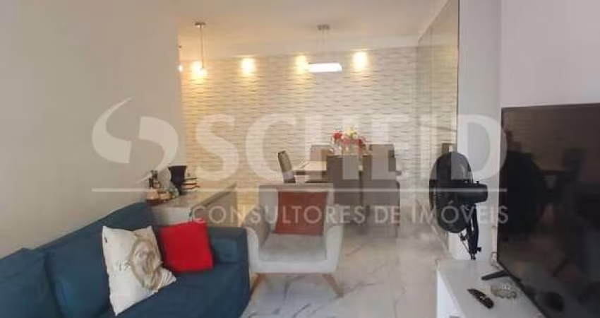 apartamento à venda  Jd.Marajoara 3 quartos 1 Suíte 2 banheiros 1 vaga aceita pets rua amoipira 201