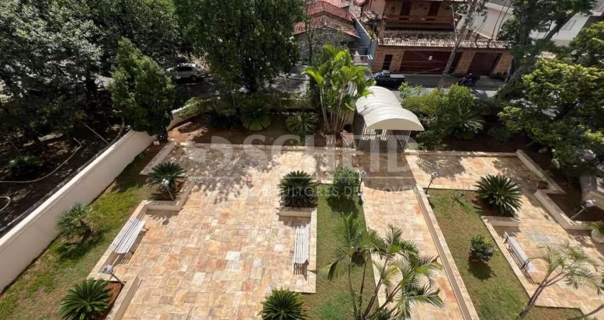 Apartamento a venda no Jardim Belgica , com  125m² , 3 quartos sendo 1 suíte, 2 vagas fixas a