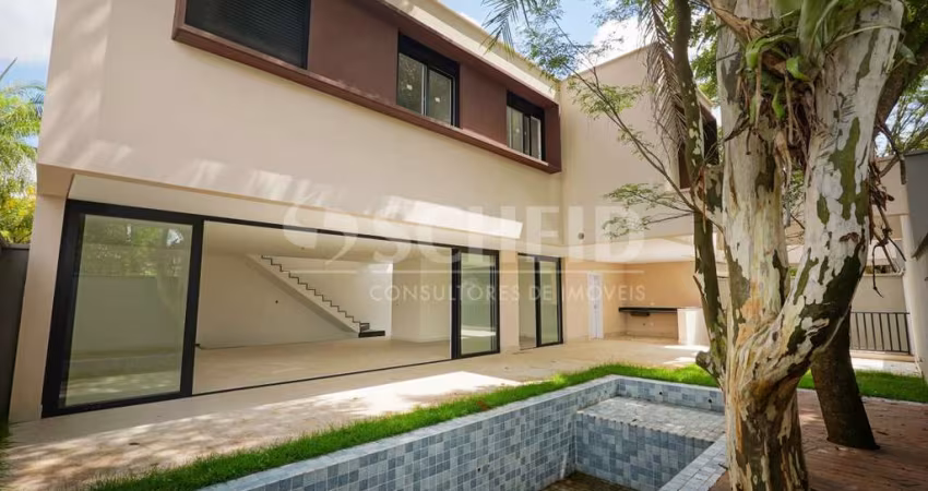 Casa à Venda em Condomínio no Bairro Jardim Cordeiro - Alto da Boa Vista