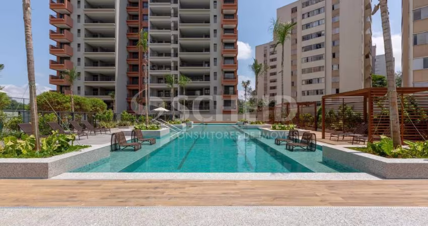 Lindo apartamento pronto para morar com 3 suítes e 2 vagas no Jardim Marajoara