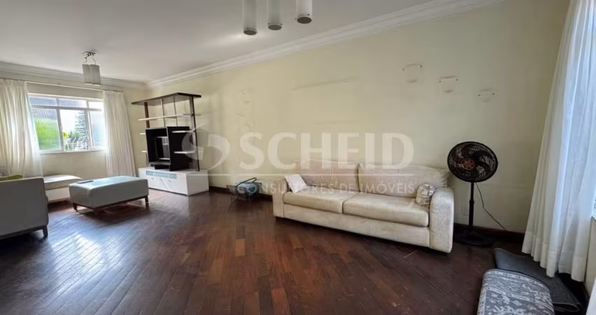 Sobrado para locação - 4 quartos - 4 vagas - Jardim Prudência