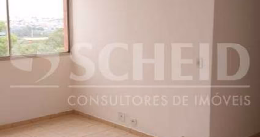 Apartamento no Parque dos Passaros 3 dormitórios na Rua Engenheiro José Sales