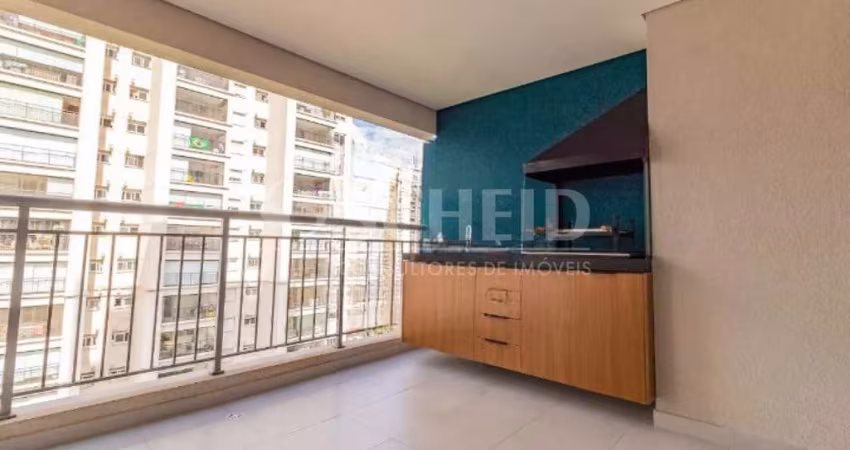 apartamento aluguel 2 quartos 1 suite 2 banheiro 1 vaga varanda gourmert churrasqueira jd prudencia