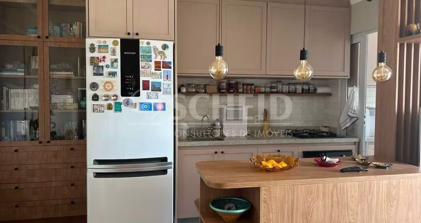 Apartamento a venda , condomínio raiz , com 66m² ,2 dormitórios sendo 1 suíte, 1 vaga.