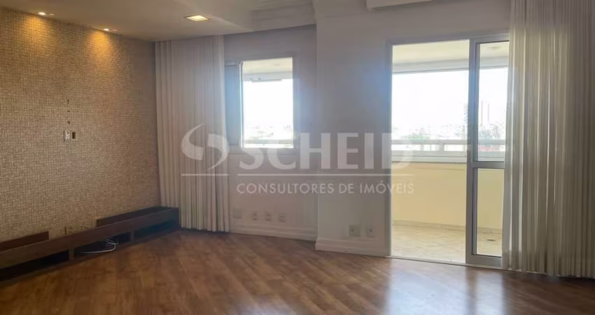 Apartamento á venda 85m, 2 Quartos 1 suite, 2 vagas e lazer na Vila Mascote !!