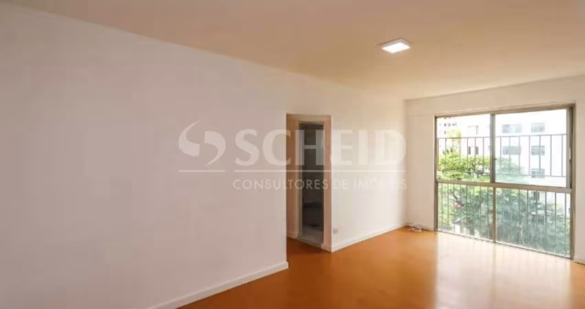 Apartamento 2 dormitórios no Sacomã