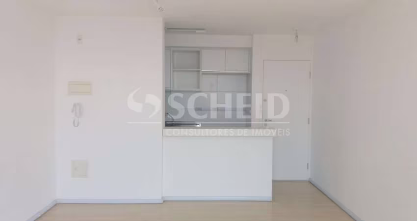 Apartamento para locação de 69,00m² útil, com 3 quartos no Jardim Prudência!