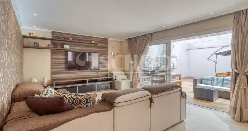 Casa para alugar no Condomínio - Villa Lagos no Bairro de Interlagos