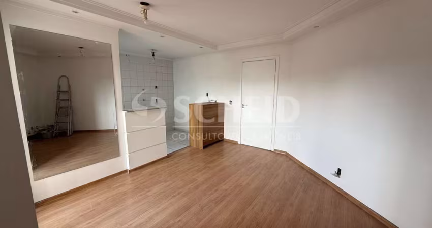 Apartamento a venda Jd.Marajoara