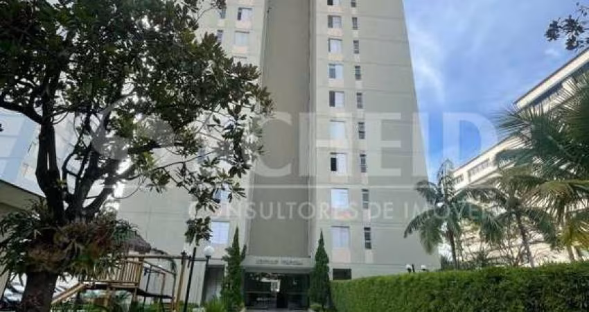 Apartamento em Santo Amaro com 81m2
