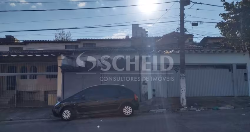 Oportunidade Única! Terreno com contrução