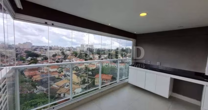 Apartamento à venda de 68 m², 2 quartos e 1 vaga, no Jardim Prudência
