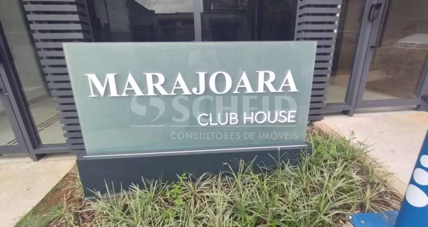 Apartamento novo no condomínio Marajoara Club House!