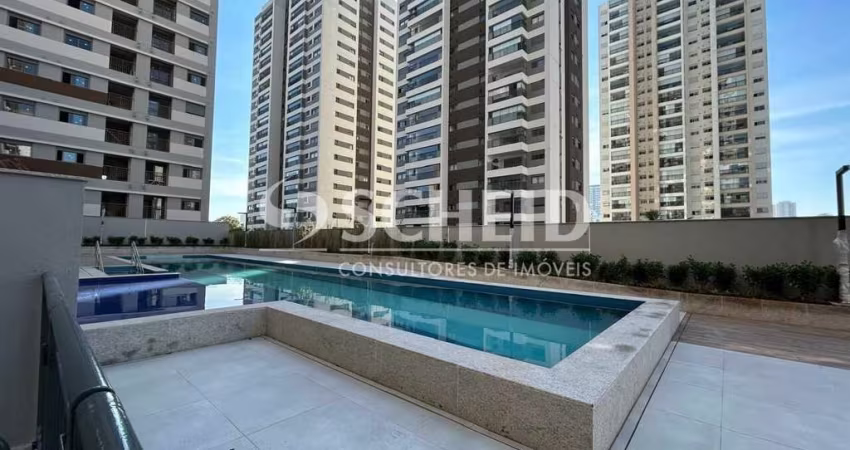Apartamento para venda 3 suítes- 2 vagas - Jardim Prudência