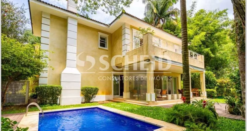 CASA EM CONDOMINIO A VENDA NO ALTO DA BOA VISTA
