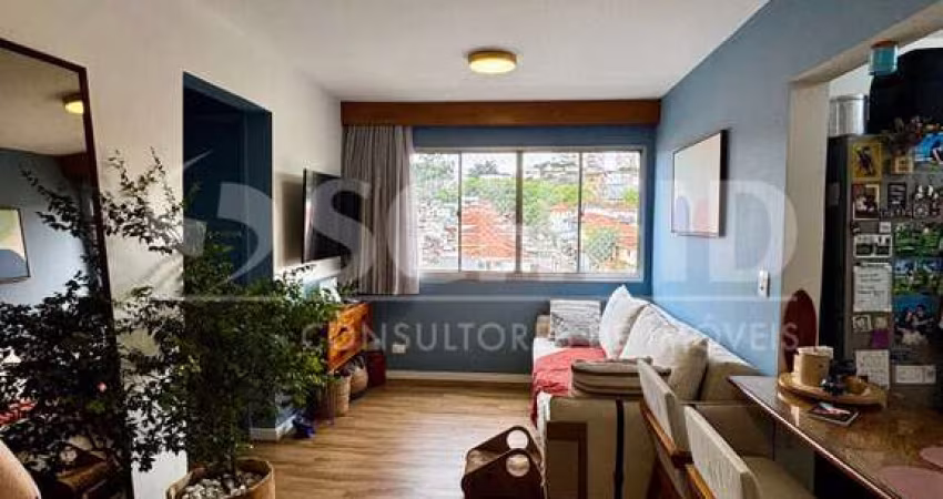 Apartamento para locação Jardim Petropolis