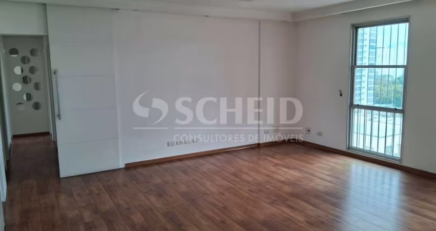 Apto a venda com 03 dormitórios , sendo 01 suite 110 m