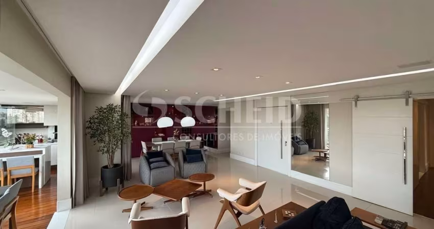 Apto à venda no Iepê Golf. 3 suites 5 banheiros 3 vagas cobertas proximo melhores escolar da regiao