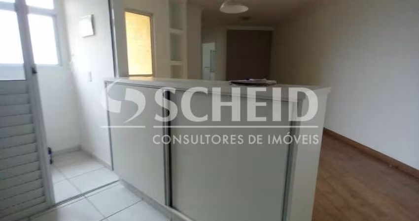 Apartamento a Venda no Jardim Marajoara com 60 mts