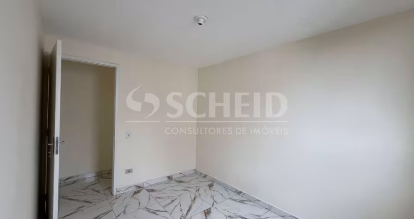 Apartamento a venda de 70m2, com 3 quartos e 1 Vaga - Cupecê