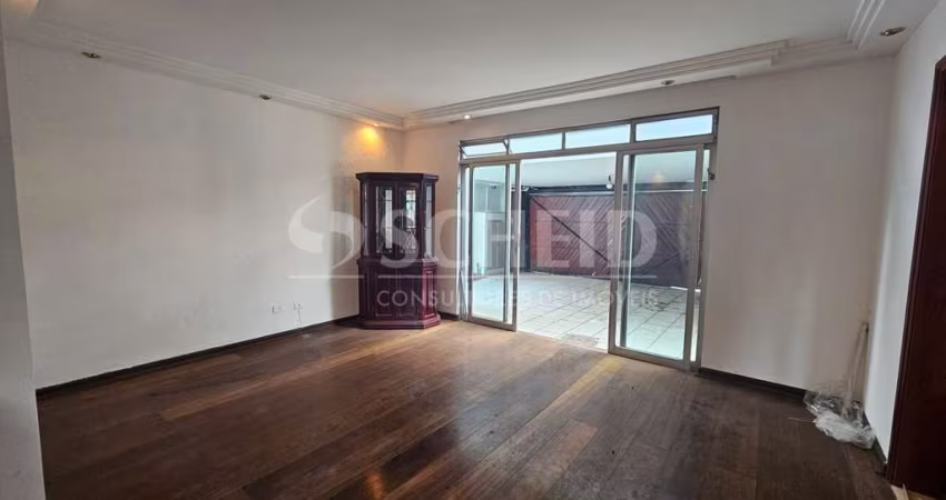 Casa para locação no Alto da Boa Vista