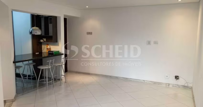 Apartamento locação reformado 3 dormitorios ,1 suite 1vaga ,  lazer tipo clube , otima localização
