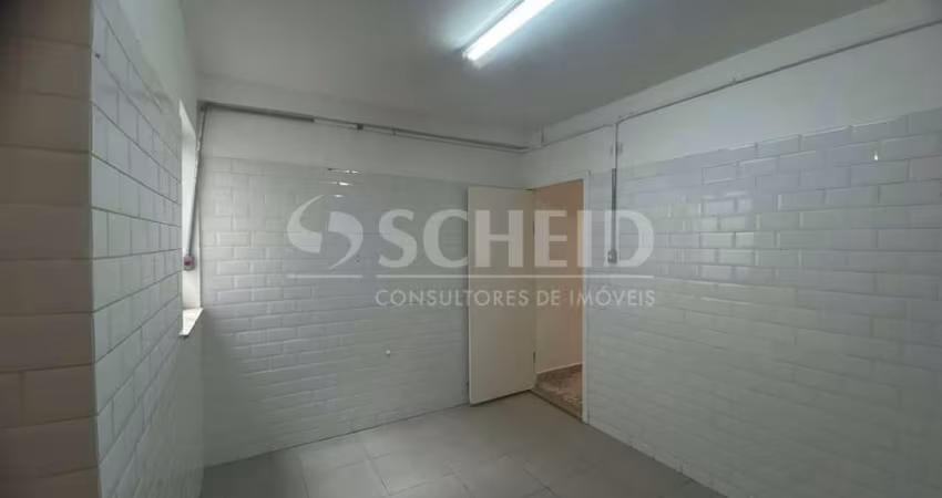 Loja Térrea  Chácara Santo Antônio 50mts uma vaga