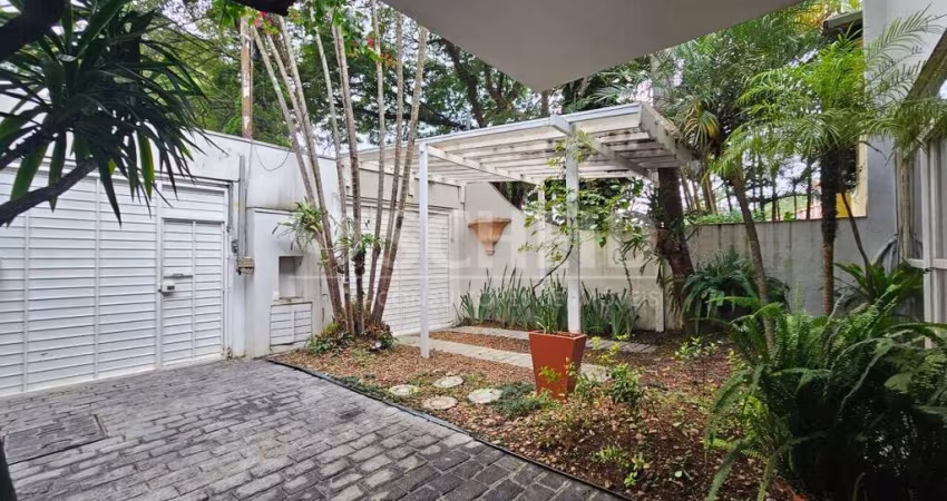 Casa para locação no Alto da Boa Vista