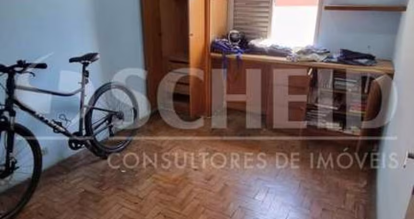 Apartamento 75 m2, 3 dormitórios, 1 banheiro, 2 vagas  em Santo Amaro