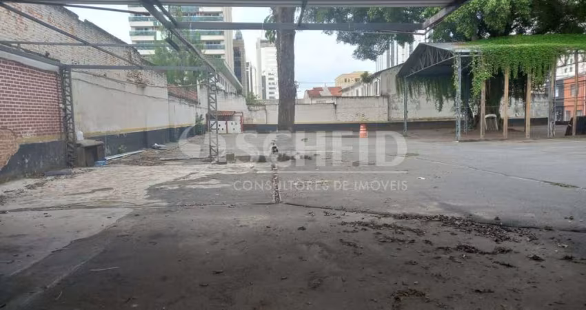 Comercial a venda, area de terreno 1.239m2 e 608m2 area construida, Chacara Santo Antonio