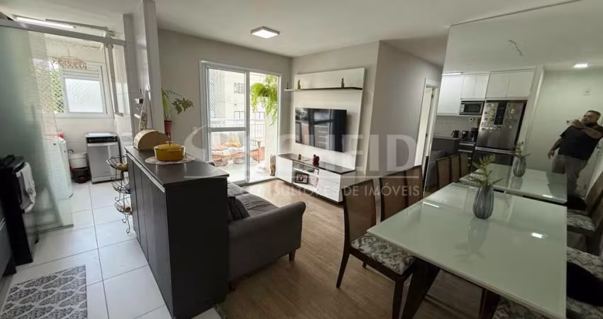 Apartamento à venda 3 quartos,1 suíte, 81m2, 1 vaga - Jardim Marajoara/SP aceita pets