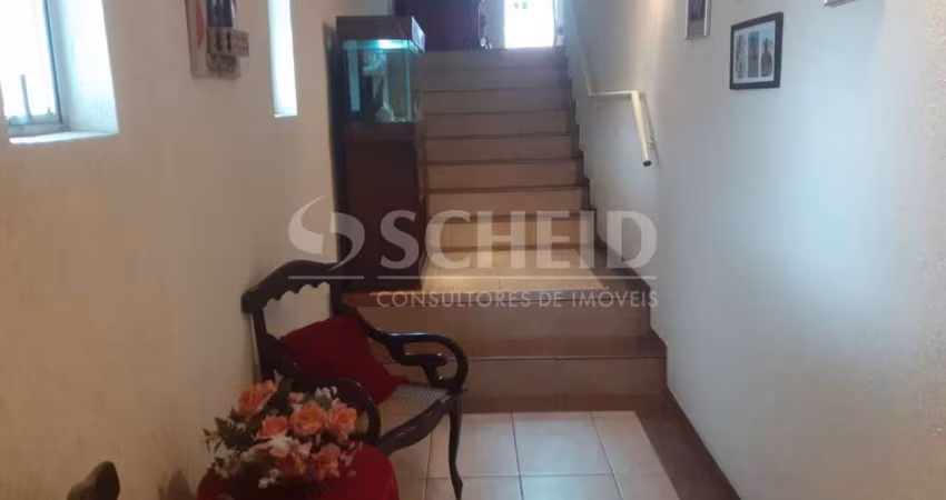 Casa a venda no Morumbi