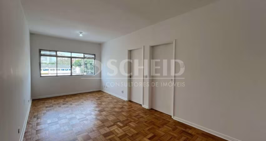 Aluga-se Apartamento, 66m² útil, com 2 quartos e 2 Vagas na Vila Mascote.