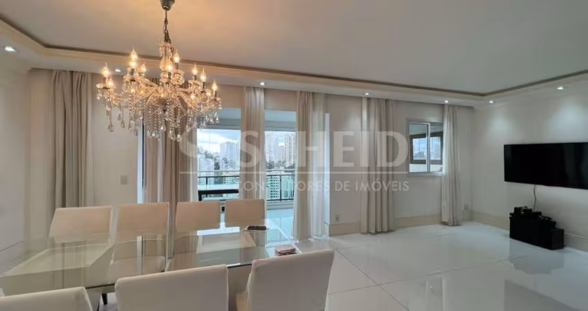 Apartamento para Locação  na Vila Andrade