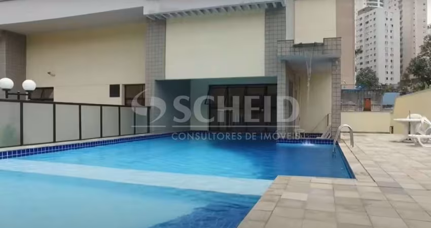Apartamento à venda na Vila Mascote com 03 dormitórios