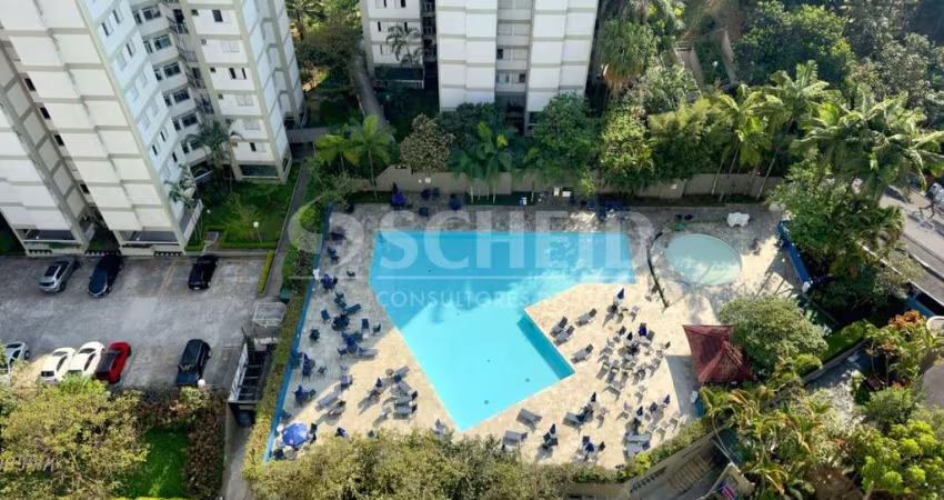 Ótimo Apartamento Reformado de 3 Dormitórios com Suíte e 2 Vagas no Jardim Marajoara!