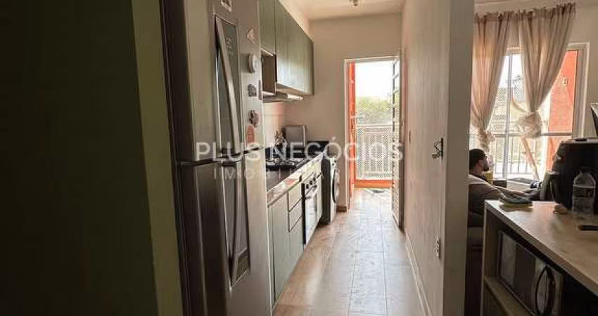 Oportunidade!! Varanda gourmet e com suite, Seu primeiro Imóvel está aqui.