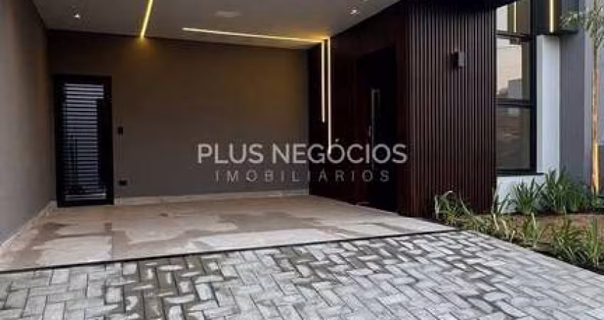 Linda casa térrea à venda À ESTREAR - Condomínio Jardim  Residencial Helena Maria