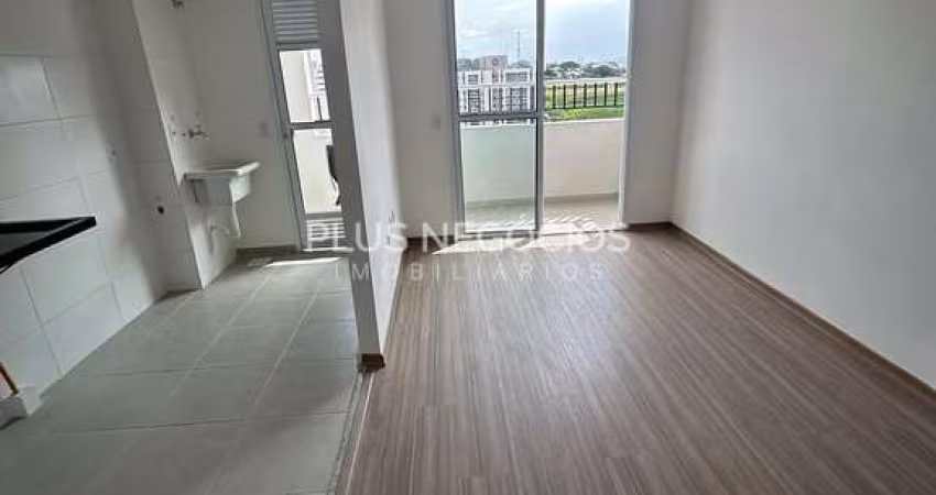 Apartamento Novo à Venda no JR Campolim II em Sorocaba – 2 Quartos, Suíte, Lazer Completo e Ótima L