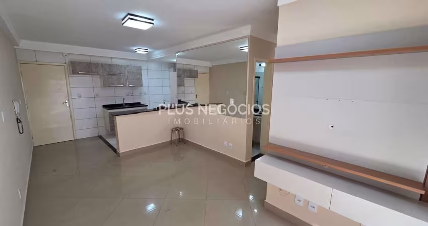 Apartamento Térreo com Quintal à Locação no Alpha Club – Lazer Completo e Segurança em Votorantim