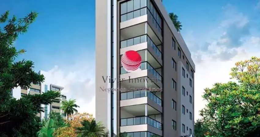 Cobertura com 4 quartos à venda na Avenida Altamiro Avelino Soares, 701, Castelo, Belo Horizonte