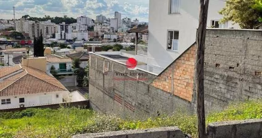 Terreno em condomínio fechado à venda na Rua Jair Gomes Bastos, 240, Paquetá, Belo Horizonte