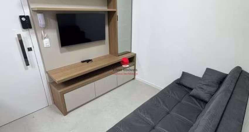 Apartamento com 1 quarto para alugar na Rua Wady José Alau, 125, Ouro Preto, Belo Horizonte