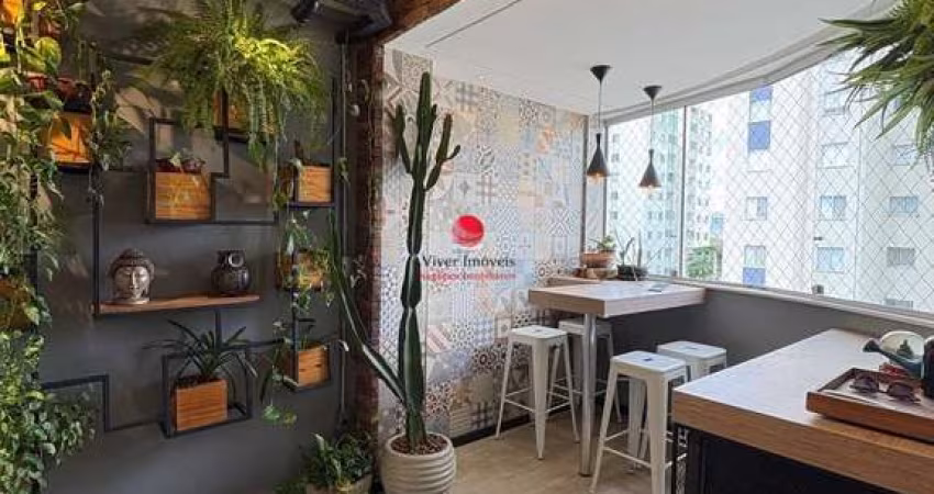 Apartamento com 2 quartos à venda na Rua José Ribeiro Filho, 207, Ouro Preto, Belo Horizonte