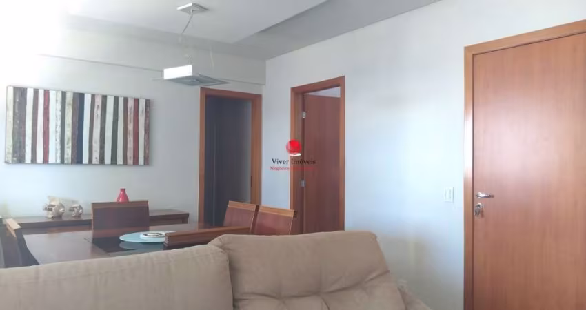 Apartamento com 3 quartos à venda na Rua Desembargador Paulo Mota, 1660, Ouro Preto, Belo Horizonte