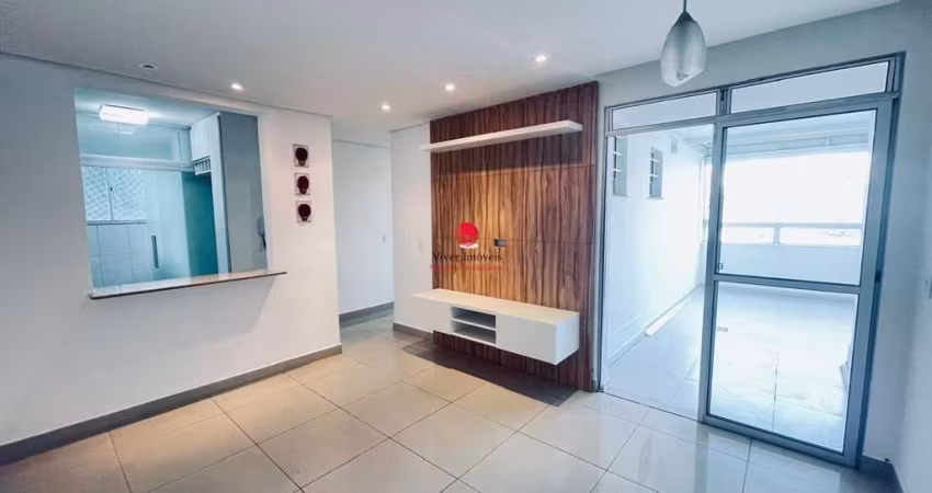 Apartamento com 3 quartos para alugar na Rua Maria Clara Tavares, 65, Castelo, Belo Horizonte