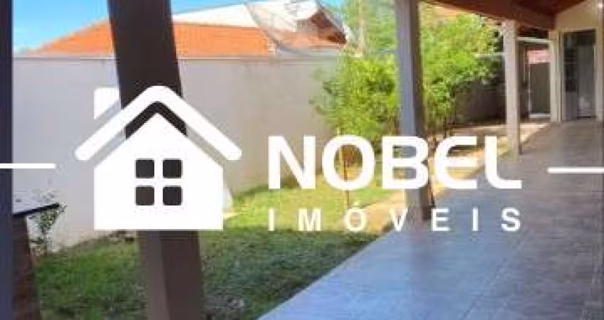 Casa com 3 quartos à venda no Jardim Europa II, Indaiatuba 